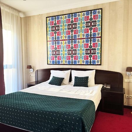 Kopala Tskneti Hotel Tsqnet'i Екстер'єр фото